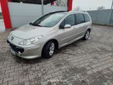Peugeot 307SW 2005,2.0HDI 136PS,automatic - Peugeot 307 mit Diesel-Antrieb: 2.0