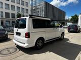 Volkswagen T6 California - Volkswagen T6 California: Van
