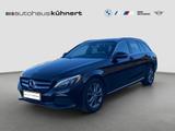 Mercedes-Benz C 180 T 7G-TRONIC Avantgarde SpurAss Navi AUT - Mercedes-Benz Gebrauchtwagen in Zwickau