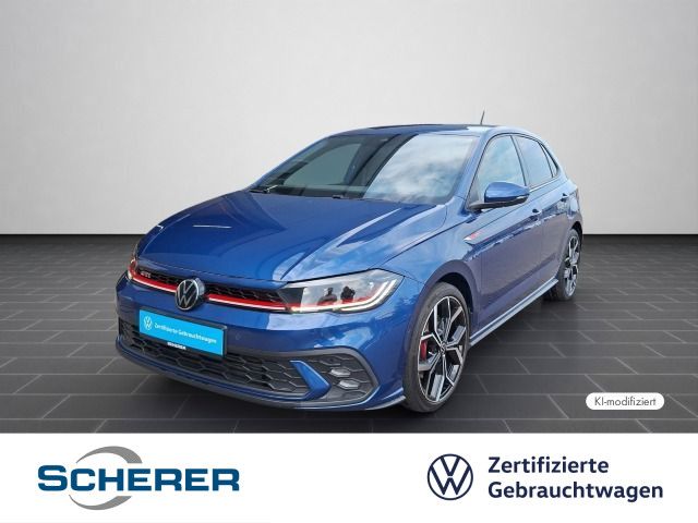 Volkswagen Polo GTI