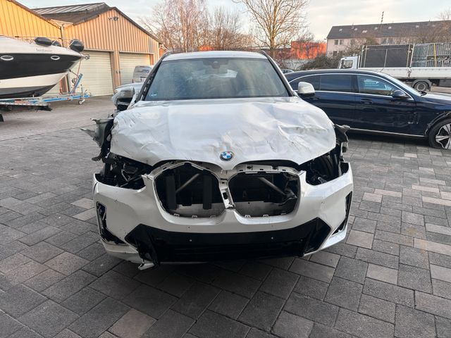 BMW X3 xDrive 20 d M Sport LCI  Kamera 19Zoll