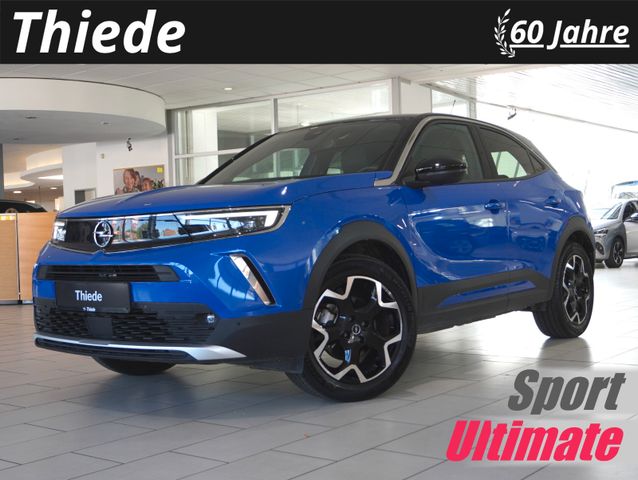 Opel Mokka-e ULTIMATE 1-PHASIG NAVI/LED/KAMERA/DAB+