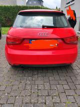 Audi A1 zu verkaufen - Audi A1: Sportwagen