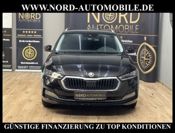 Skoda Octavia - 6