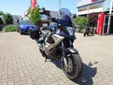 Honda VFR800X Crossrunner *Seitenkoffer*ABS*MRA* - HONDA ABS VFR 800