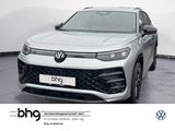 Volkswagen Tayron R-Line 2,0 l TDI SCR 4MOTION  7-Gang-Dopp