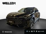 MG HS PHEV Luxury