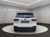 Kia Sorento Platinum Edition 4WD +Leder+Xenon+Panora - Kia Sorento Diesel 7-Sitzer