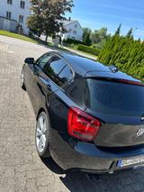 BMW 1er Bmw F20 125i - BMW 125: 125er