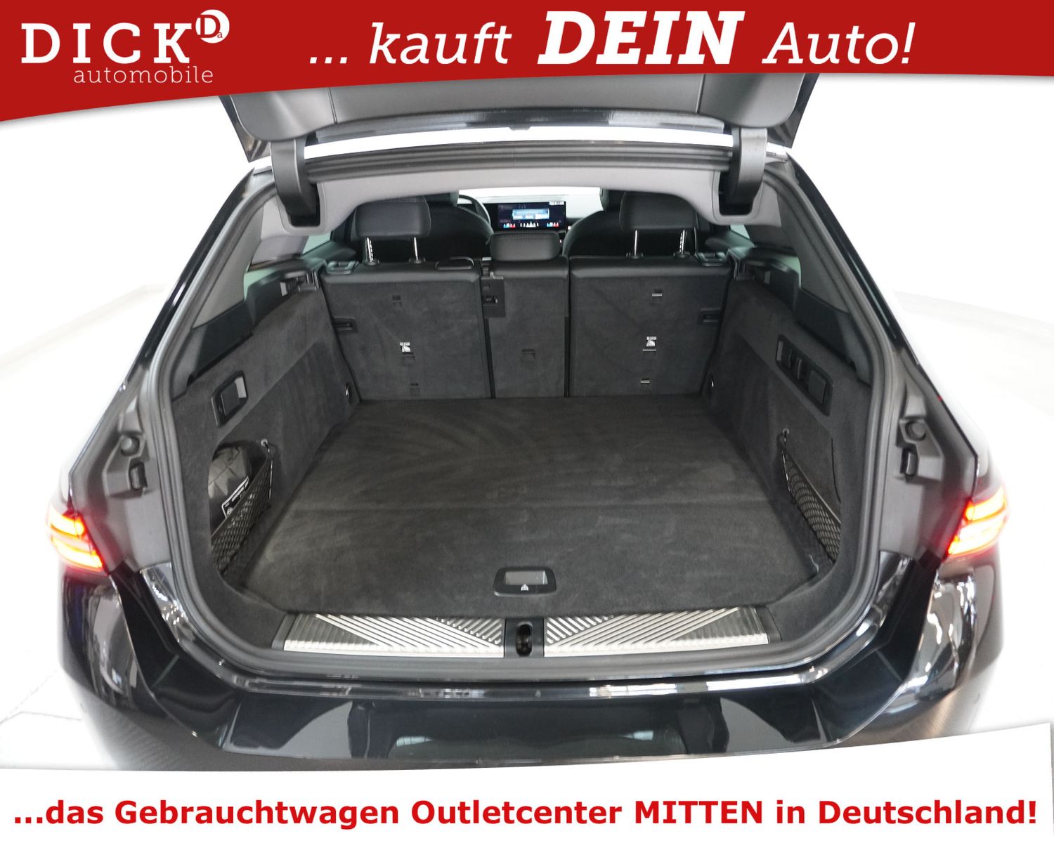Fahrzeugabbildung BMW 520d T Aut. Sport LEDER+SHZ+VIRTU+KAM+NAV PLUS+M