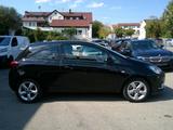Opel Corsa1.4 Turbo E Innovation OPC Line 150PS Xenon - Opel Corsa: Opc Line