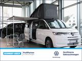 Volkswagen T7 California Ocean 2.0 TDI DSG Aufstelldach DAB