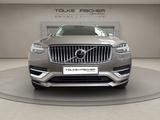 Volvo XC90 T8 Twin Engine PHEV Expression Recharge - Volvo Gebrauchtwagen in Krefeld