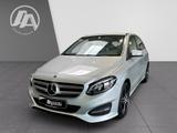 Mercedes-Benz B 220 4M LED+Distr.+SHZ+Navi+Totwinkel+Kam+PTS+ - Mercedes-Benz B 220 aus 2017