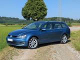 Volkswagen VW Golf 7 Variant 2.0 TDI, 177.000 km - Volkswagen Golf: TDI Km 0