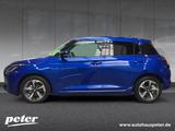 Suzuki Swift Comfort+ Hybrid - Suzuki Swift Gebrauchtwagen