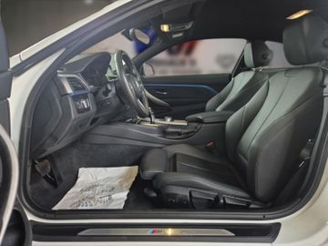 BMW 418 - 12