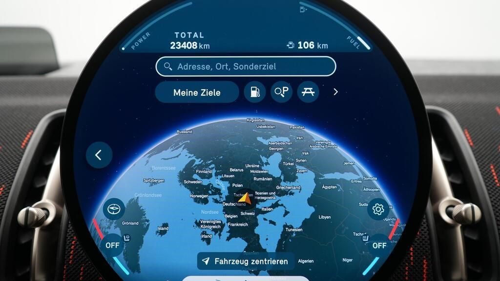 MINI John Cooper Works Countryman - Bild 15