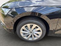 Skoda Octavia - Vorschau Bild 5