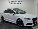 Audi S3 Lim S-Tr quattro*LED*Pano*Navi*Gewinde*AGA*