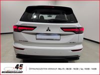 Mitsubishi Plug-in Hybrid Outlander - Vorschau Bild 21