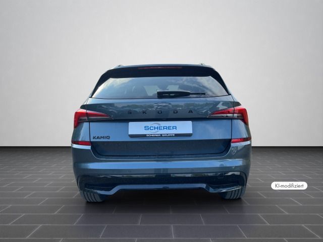 Skoda Kamiq - Bild 7