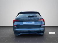 Skoda Kamiq - Vorschau Bild 7