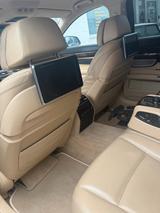 BMW 750 li  V8 - BMW 7er Reihe in Bielefeld