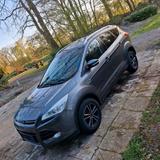 Ford Kuga Mk2 Allrad - Ford Kuga Mk2 Gebrauchtwagen