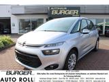 Citroën C4 SpaceTourer Picasso Spacetourer Seduction 1.6 - Citroën C4 SpaceTourer in Dortmund