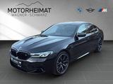 BMW M5 Limousine B&W Massagesitz M DriversPackage - gebrauchte BMW M5 aus dem Jahr 2022
