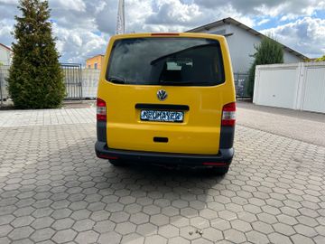 Volkswagen T5 Transporter - 10