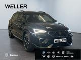 Cupra Ateca VZ 2.0 TSI 4Dr DSG *LED*Beats*360°*el Heck - Cupra Ateca in Bremen
