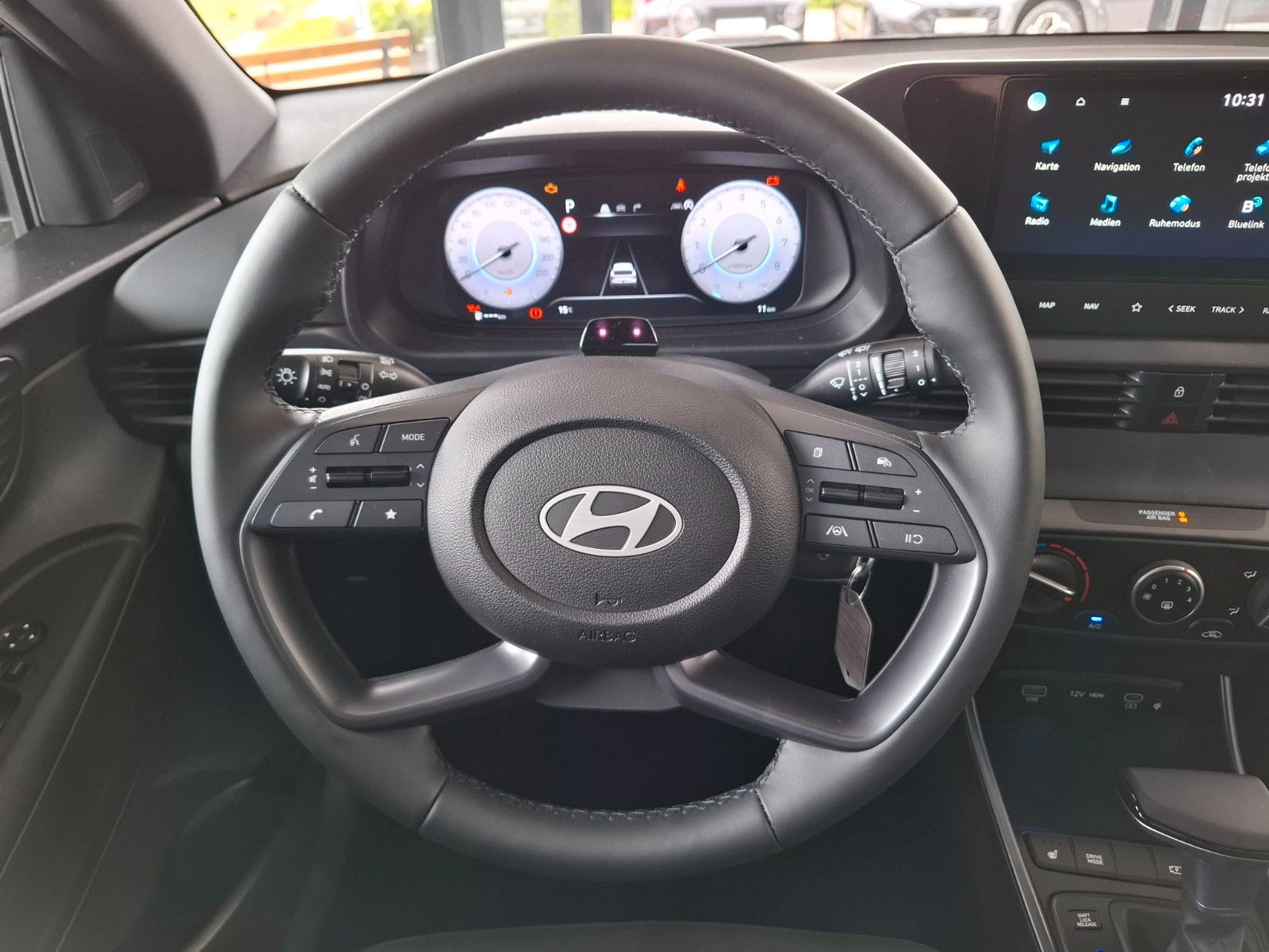 Hyundai i20 - Bild 34