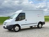 Ford Transit Kasten FT 350 M Trend Heckantrieb AHK2,8 - gebrauchte Ford Transit aus dem Jahr 2012