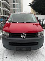 Volkswagen T5 Transporter Kasten-Kombi LPG Prins