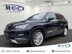 SEAT Ateca 2.0 TDI Xcellence 4Drive Metallic
