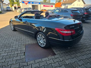 Mercedes E 250 - 7