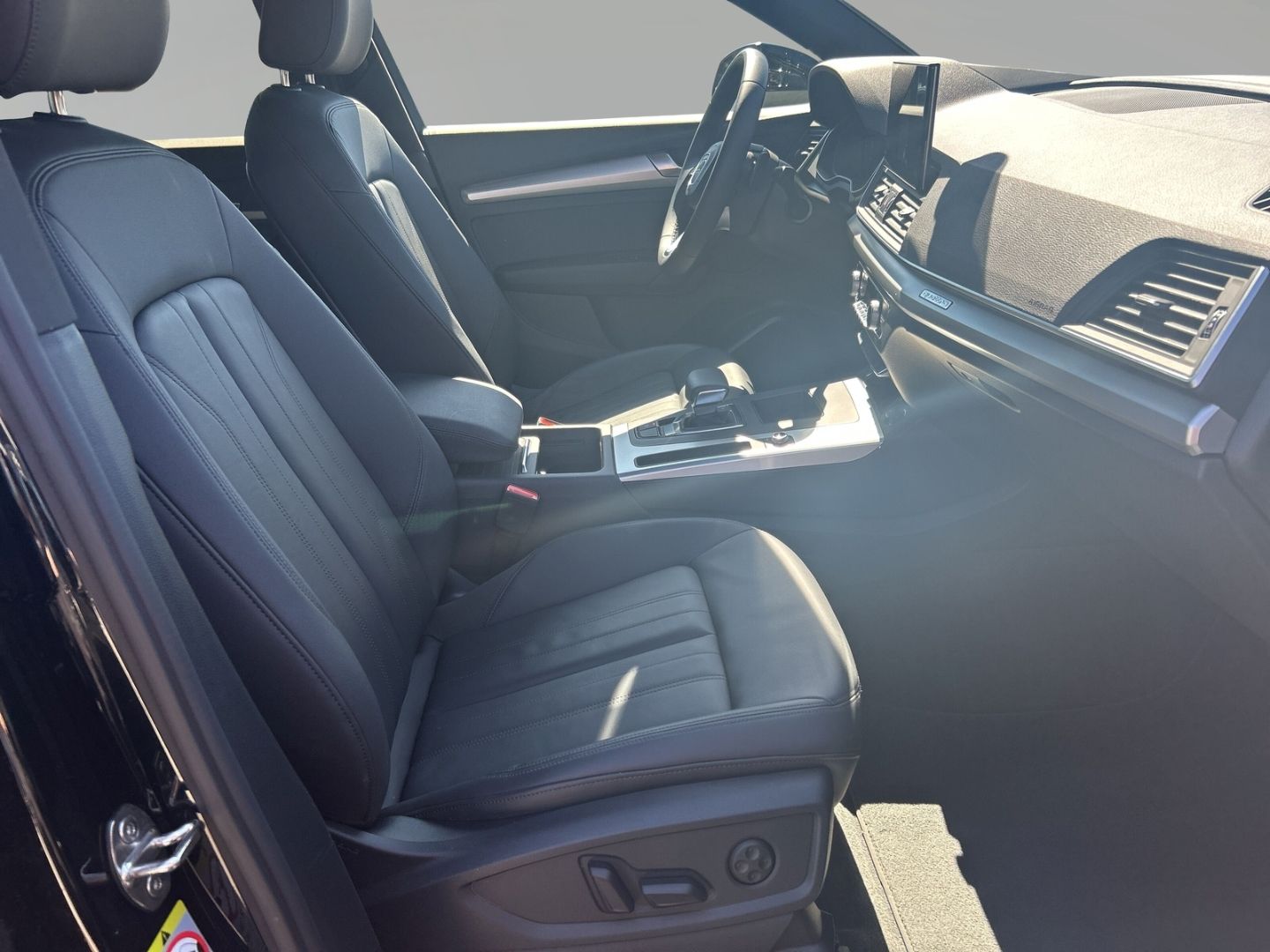 Audi Q5 - Bild 7