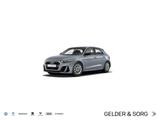 Audi A1 Sportback 30 TFSI S-tr. S line *Navi*EPH*SHZ* - Audi A1: Grau
