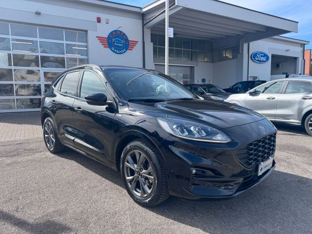 Ford Kuga 1.5 EcoBlue 120 CV aut. 2WD ST-Line