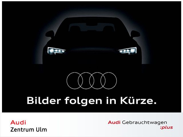 Audi Q3 S line 35 TFSI S tronic AHK NAV+ R-KAM E-KLAP