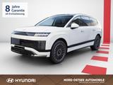 Hyundai IONIQ 9 7-Sitzer UNIQ Pano-Glas-Schiebedach