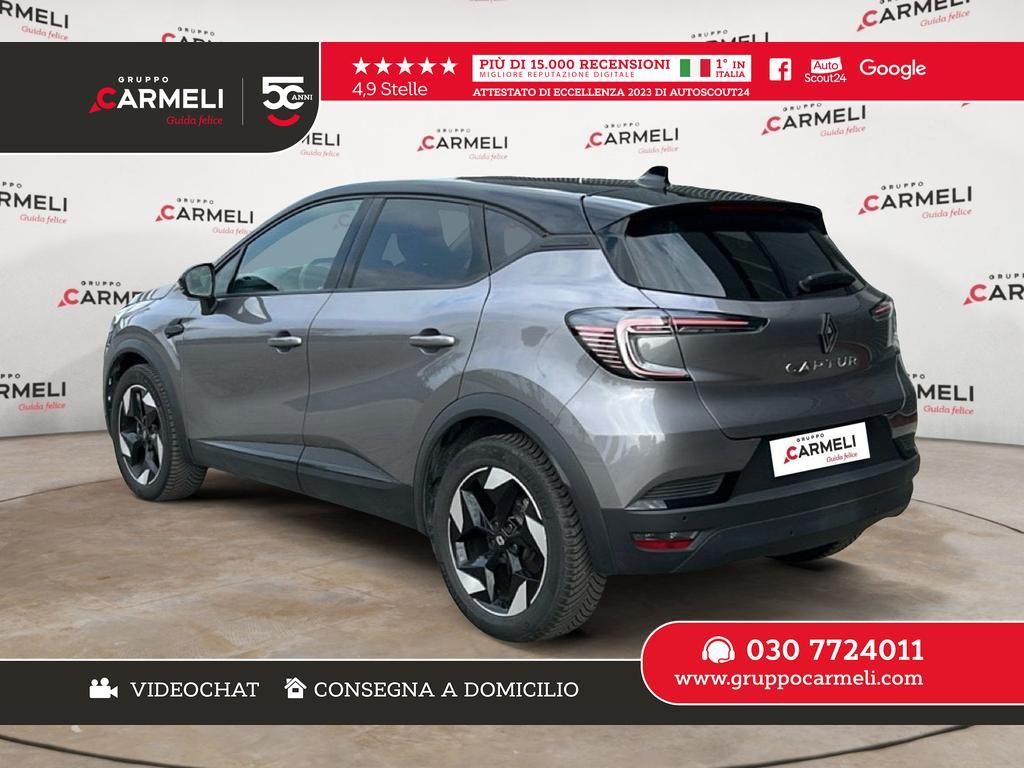 Renault Captur 1.0 TCe Techno imagem 3