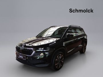 Karoq Tour 2.0 TDI DSG 150 PS AHK LED NAVI ACC