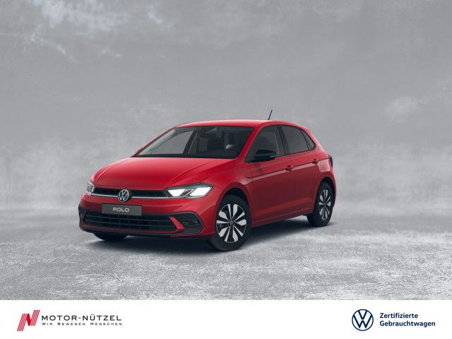 Image of Volkswagen Polo