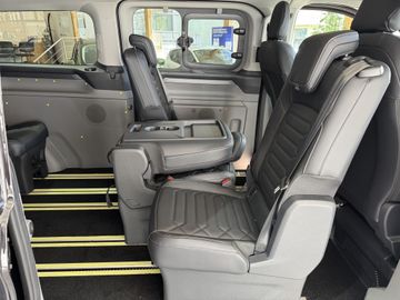 Ford Tourneo Custom Bus 320 L2 Tourneo Titanium X FWD