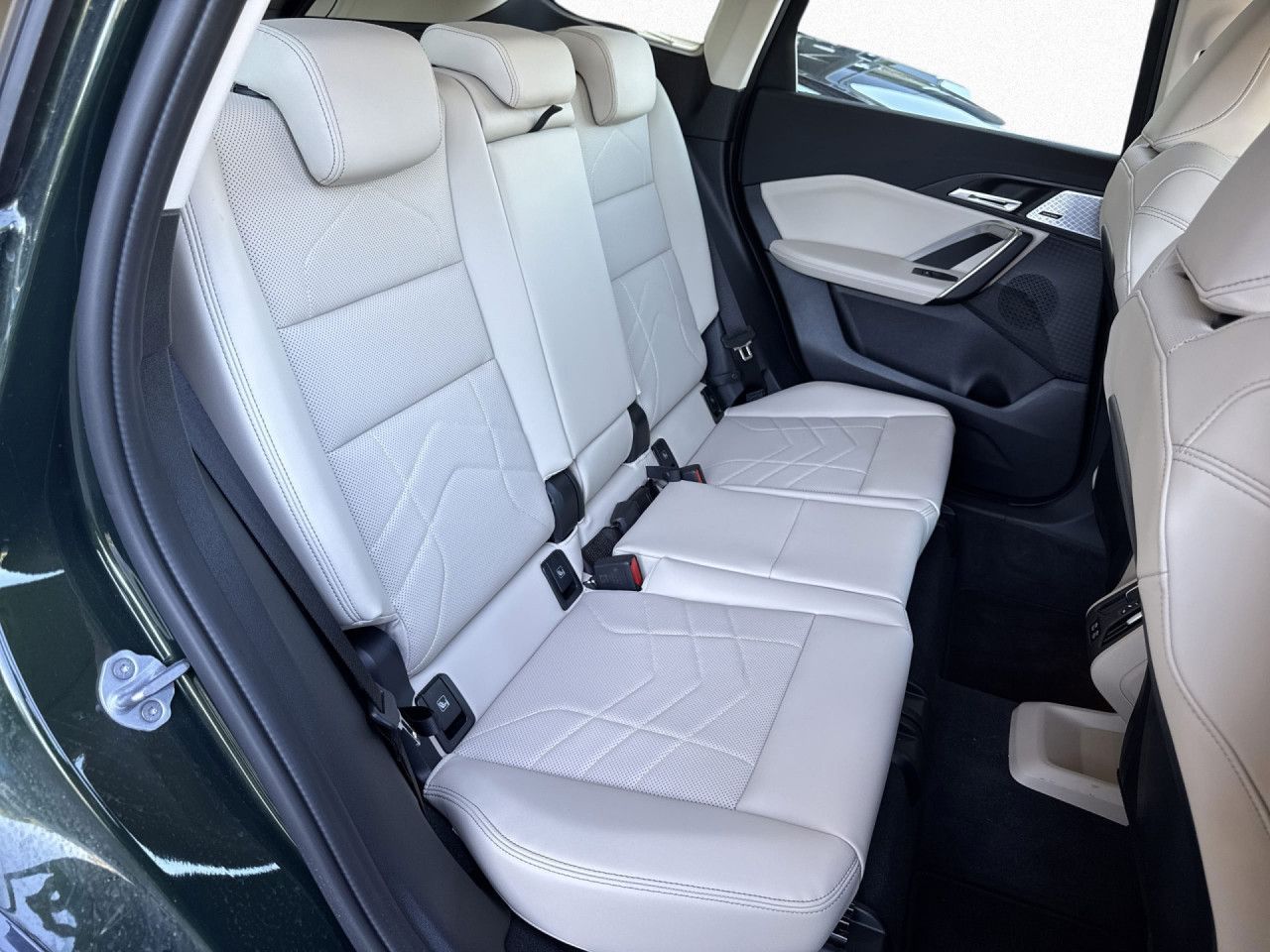BMW X1 - Bild 11
