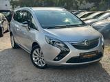 Opel Zafira Tourer 2.0 CDTI TÜVNEU*1Hand*47 T/KM*Navi - Opel Zafira Tourer Gebrauchtwagen in Berlin