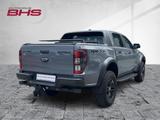 Ford Ranger 2,0 EcoBlue 213PS ATG 4x4 DoKa Raptor - gebrauchte Ford Ranger aus dem Jahr 2023